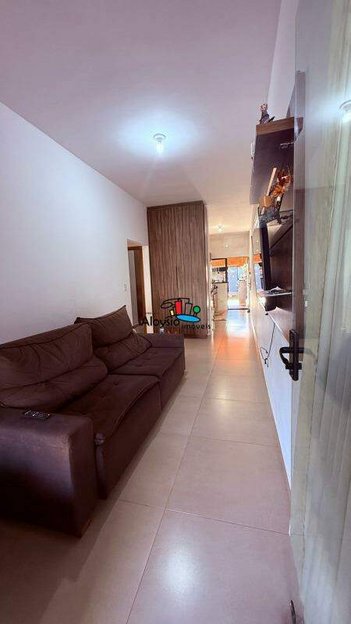 house em Rua Benedito Valadares, Centro - Sete Lagoas - MG