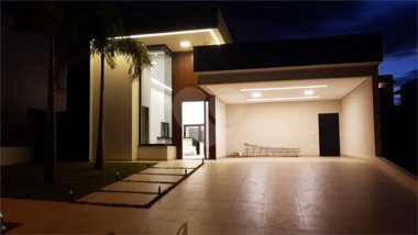 house em Estrada Municipal Duílio Sai, São Venâncio - Itupeva - SP