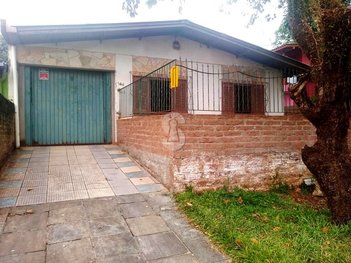 house em Rua Everest, Pinheiro - São Leopoldo - RS