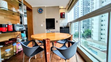 apartment em Rua Caramuru, Saúde - São Paulo - SP