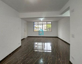 apartment em Avenida Moema, Moema - São Paulo - SP