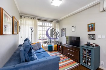 apartment em Avenida Jurubatuba, Vila Cordeiro - São Paulo - SP