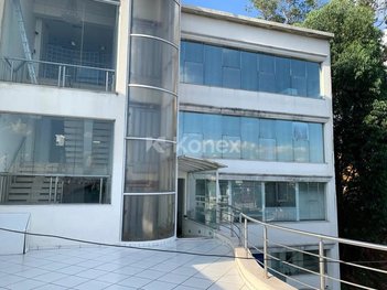 commercial_property em Rua Leão XIII, Jardim São Bento - São Paulo - SP