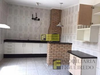 house em Avenida Belvedere, Residencial Village Damha Rio Preto II - São José do Rio Preto - SP