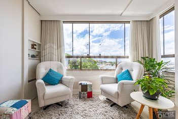 apartment em Rua Javari, Cristo Redentor - Porto Alegre - RS