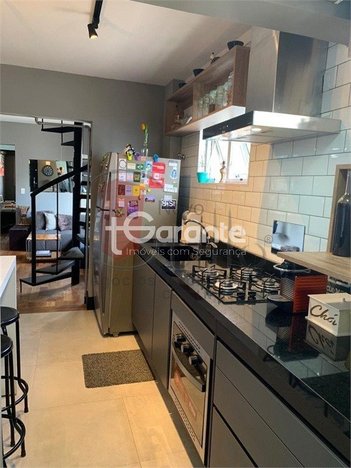 apartment em Rua Diana, Perdizes - São Paulo - SP