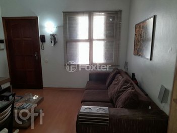 apartment em Rua Cássio de Medeiros, Tristeza - Porto Alegre - RS