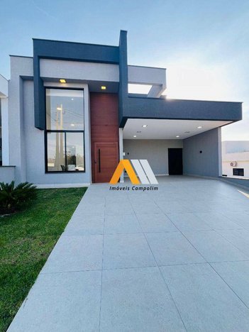 house em Avenida Paraná, Cajuru do Sul - Sorocaba - SP