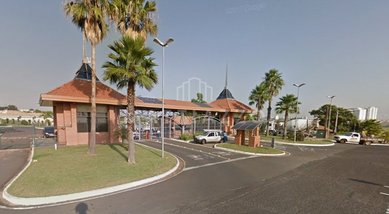 land_lot em Avenida Luiz Berto, Jardim Colinas de São João - Limeira - SP