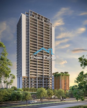 apartment em Avenida Pompéia, Vila Pompéia - São Paulo - SP