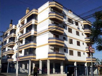 apartment em Luis Cardoso, Vila Eunice Velha - Cachoeirinha - RS