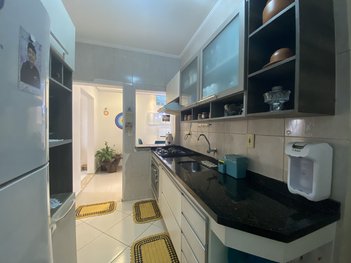 apartment em Avenida Tenente-Coronel Manoel Pereira dos Santos, Residencial e Comercial Cidade Morumbi - Pindamonhangaba - SP