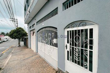 house em Rua José Polidoro, Jardim Santa Lídia - Mauá - SP