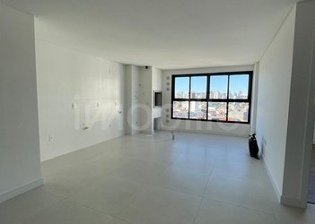 apartment em Rua Pedro Ant�nio Fayal, São João - Itajaí - SC