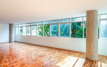 apartment em Rua Doutor Gabriel dos Santos, Santa Cecília - São Paulo - SP