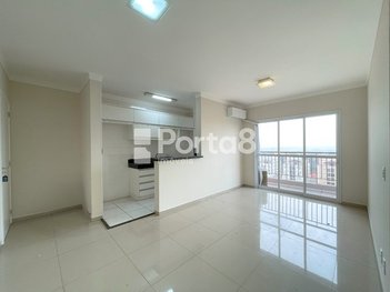apartment em Avenida Francisco das Chagas Oliveira, Higienópolis - São José do Rio Preto - SP