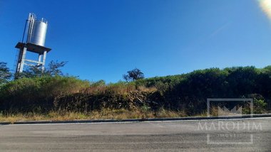 land_lot em Rua 1 de Maio, Marau - Marau - RS