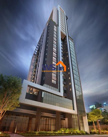 apartment em Rua Fernandes Tourinho, Savassi - Belo Horizonte - MG