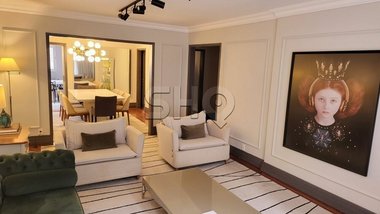 apartment em Rua Bartira, Perdizes - São Paulo - SP