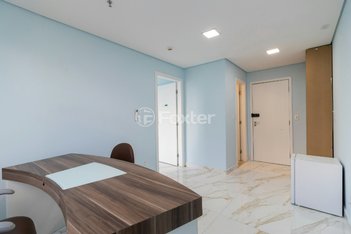 apartment em Rua Arcipreste Andrade, Ipiranga - São Paulo - SP