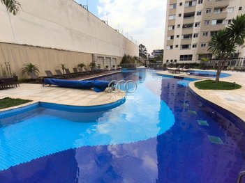 apartment em Rua da Mata, Vila da Serra - Nova Lima - MG