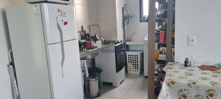 Cômodo Condomínio