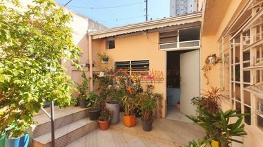 house em Rua Corrego do Bom Jesus, Jardim Capri - Guarulhos - SP
