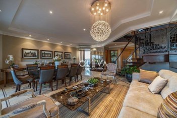 apartment em Rua Jaci, Vila Redentora - São José do Rio Preto - SP