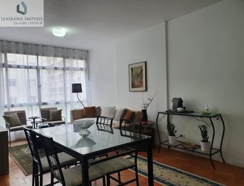apartment em Rua Martiniano de Carvalho, Bela Vista - São Paulo - SP
