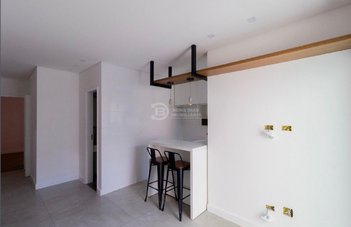 apartment em Rua Maestro José Tescari, Vila Granada - São Paulo - SP