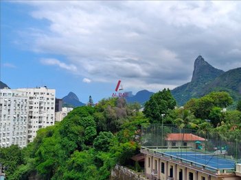 apartment em Avenida Rui Barbosa, Flamengo - Rio de Janeiro - RJ
