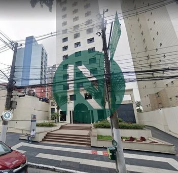 office em Largo Padre Péricles, Barra Funda - São Paulo - SP