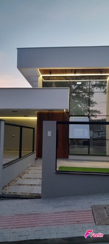 house em das Macieiras, Pedra Branca - Palhoça - SC