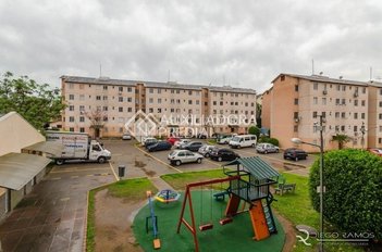 apartment em Rua Atílio Supertti, Vila Nova - Porto Alegre - RS