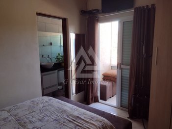 house em Rua Joaquim Pereira dos Santos, Vila Assis Brasil - Mauá - SP