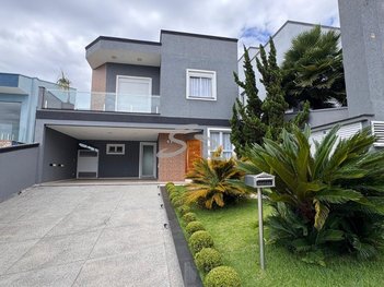 house em Avenida Benedito Manoel dos Santos, Arujá 5 - Arujá - SP
