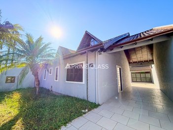 house em Rua dos Sabiás, Igara - Canoas - RS