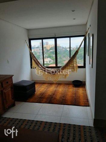 apartment em Pedro Gomes Cardim, Morumbi - São Paulo - SP