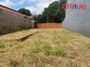land_lot em Iracema Pereira, Jardim Santa Silvia - Piracicaba - SP