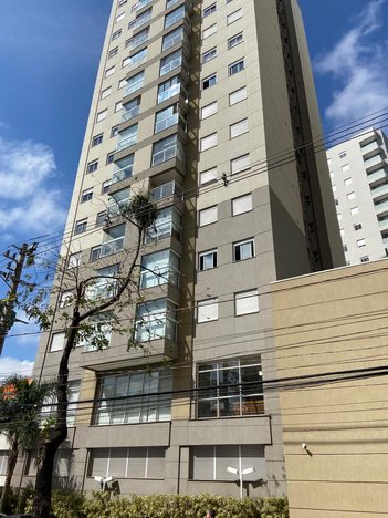 land_lot em Rua Malaga, Parque Capuava - Santo André - SP
