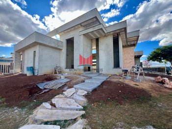 house em Rua Vinte e Um, Residencial Park I - Vespasiano - MG