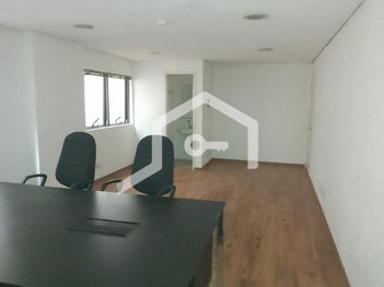 office em Campinas, Jardim Paulista - São Paulo - SP