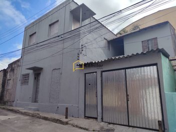 house em Rua Cecília, Vila Esperança - São Paulo - SP