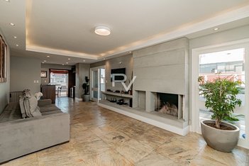 apartment em Avenida Panamericana, Jardim Lindóia - Porto Alegre - RS