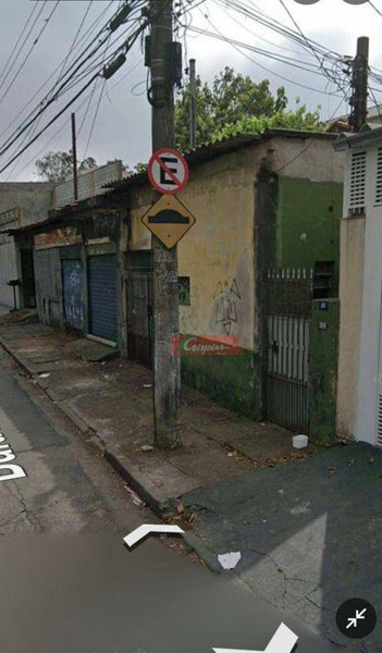 land_lot em Rua Vitalina Leite Balduino, Vila Augusta - Guarulhos - SP
