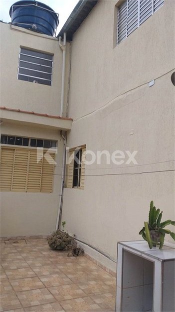house em Rua Doutor João Rodrigues de Abreu, Perus - São Paulo - SP