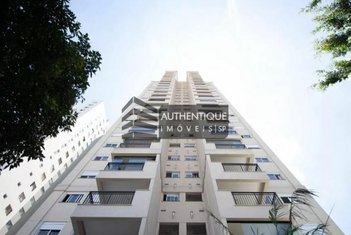 apartment em Avenida Santa Catarina, Vila Mascote - São Paulo - SP