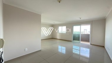 apartment em Rua Bento Gonçalves, Centro - Passo Fundo - RS