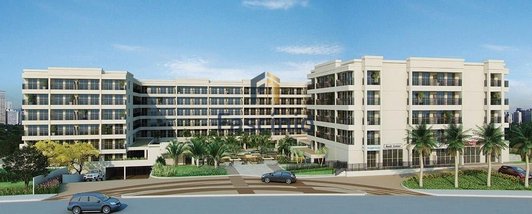 office em Avenida Engenheiro Armando de Arruda Pereira, Jabaquara - São Paulo - SP