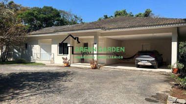 house em Avenida Humberto Cereser, Jundiaí Mirim - Jundiaí - SP